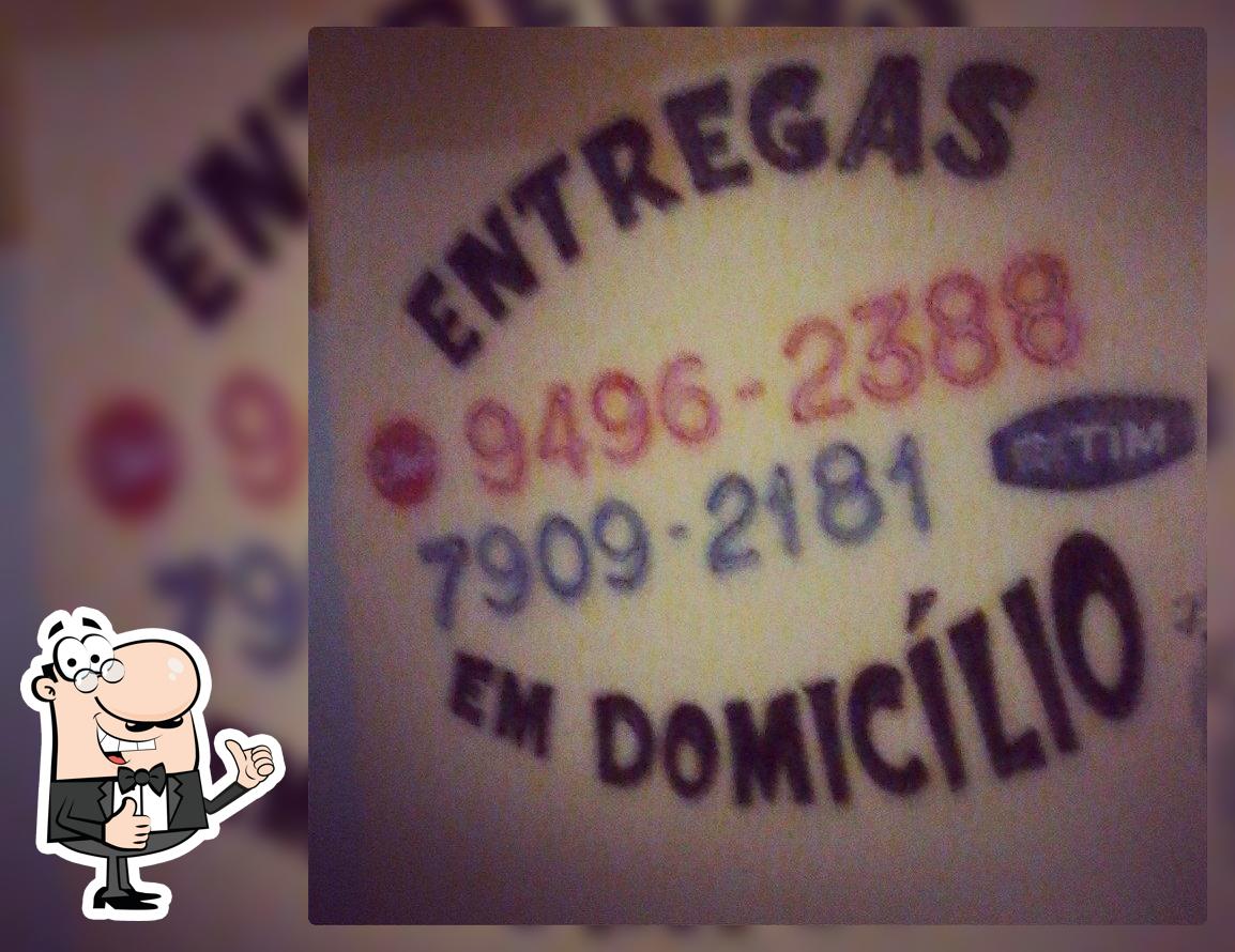 Pizzaria Venneza Bezerros PE