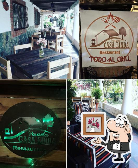 Posada CASA LINDA