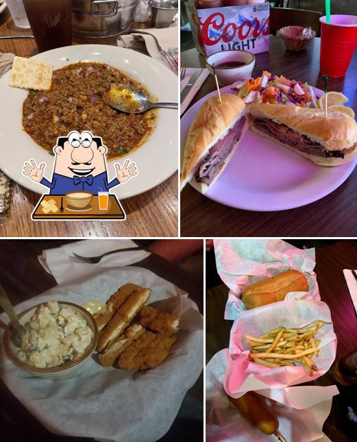 Buckhorn Saloon & Restaurant