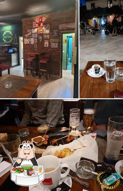 Сity Pub