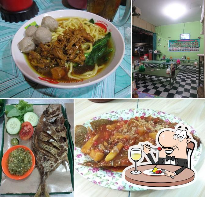 Angkringan Garuda Wonogiri
