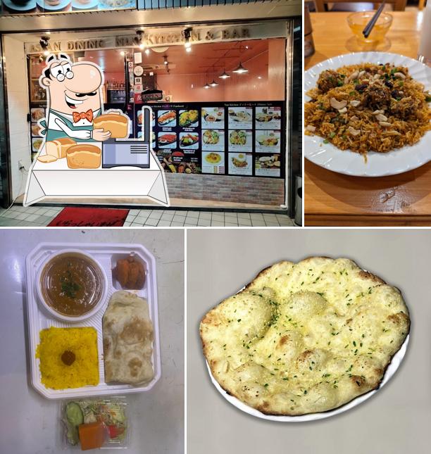 ナンキッチン( Asian Dining Nan Kitchen And bar)