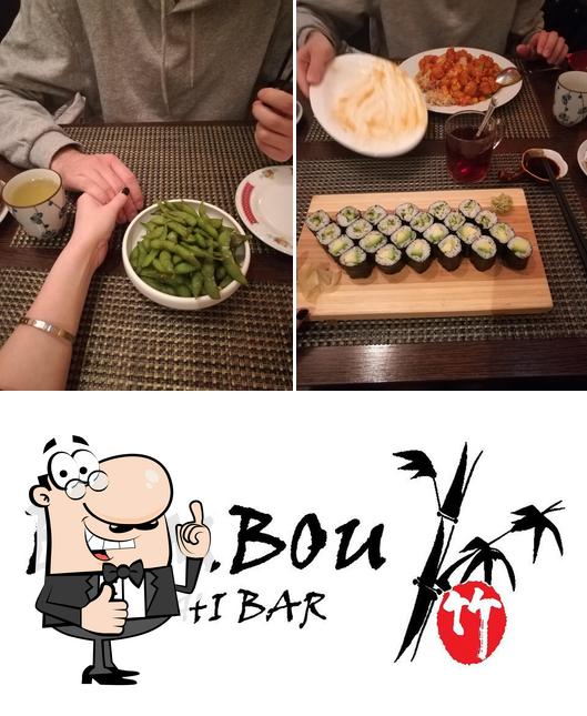Bambou Sushi Bar