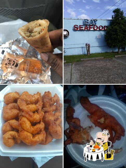 Bay Seafood