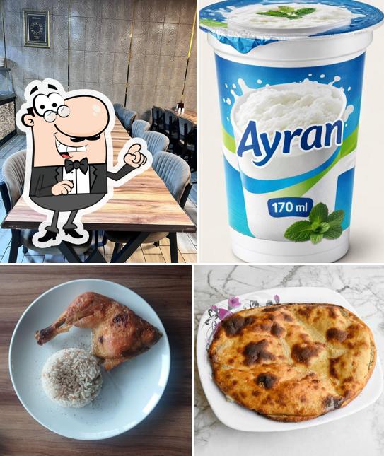 BİZİM TAYFA RESTORAN KONYA