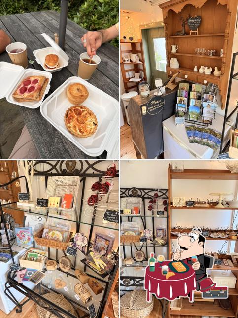 Chronicle Crafts and Bakes