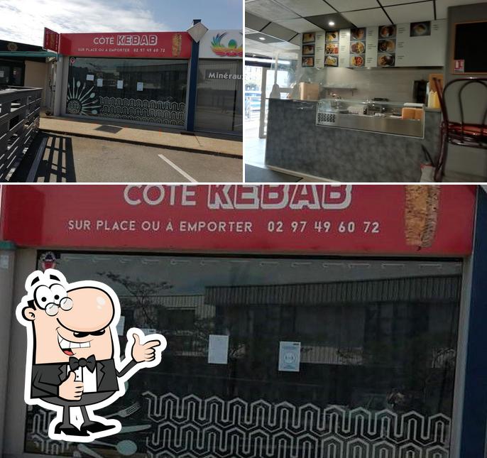 Côté kebab
