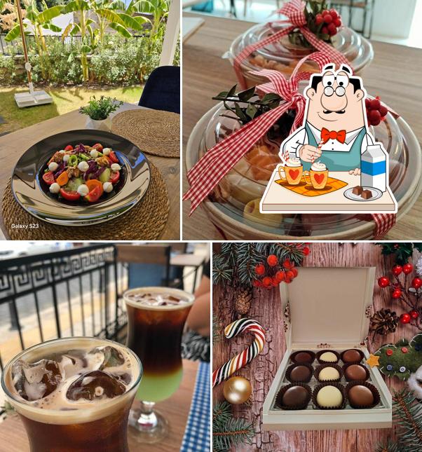 Dafdaf Coffee
