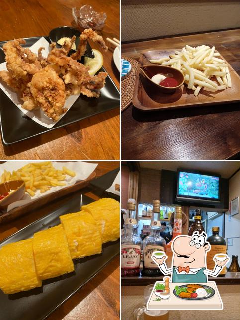 居酒屋 Dai