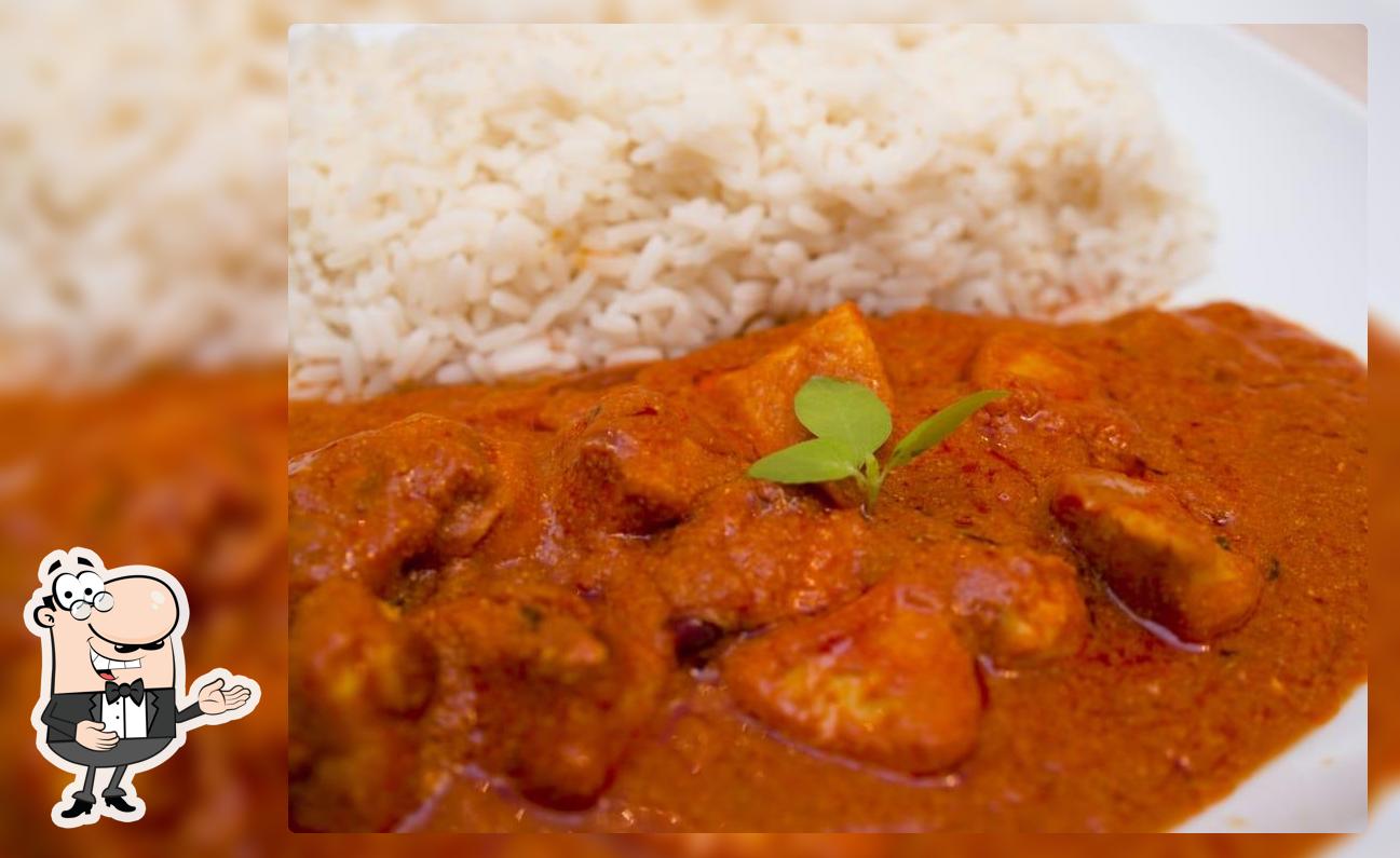 Délices du Sénégal