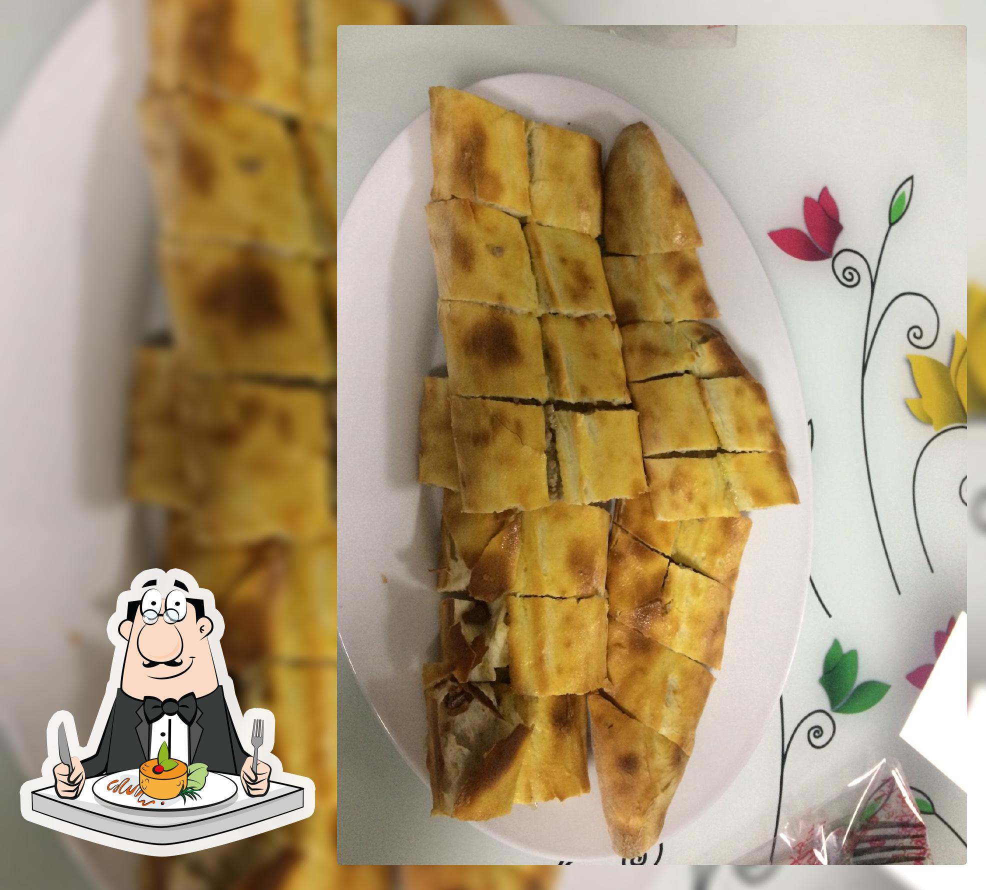 Ezgi pide