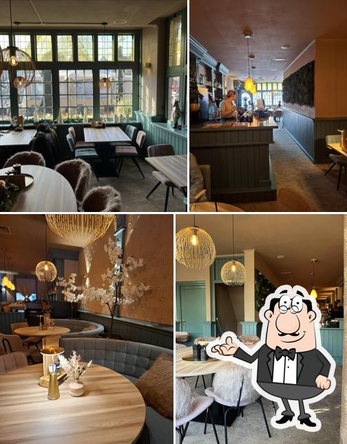 Grand Café Bij Dagmar