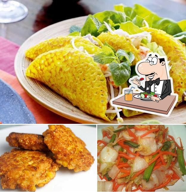 Happy Vegetarian Kitchen