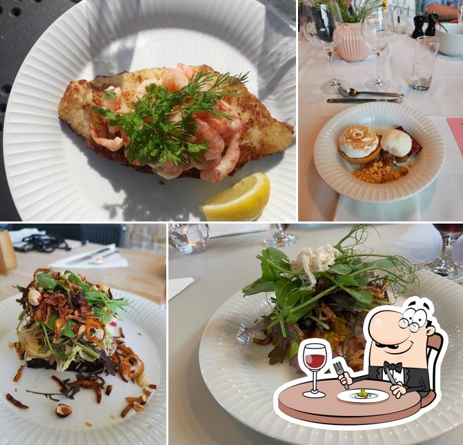 Restaurant Holmegaard