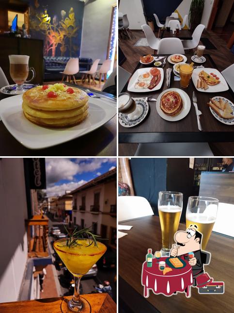 Hotel Vymar & Restaurante Loto Azul