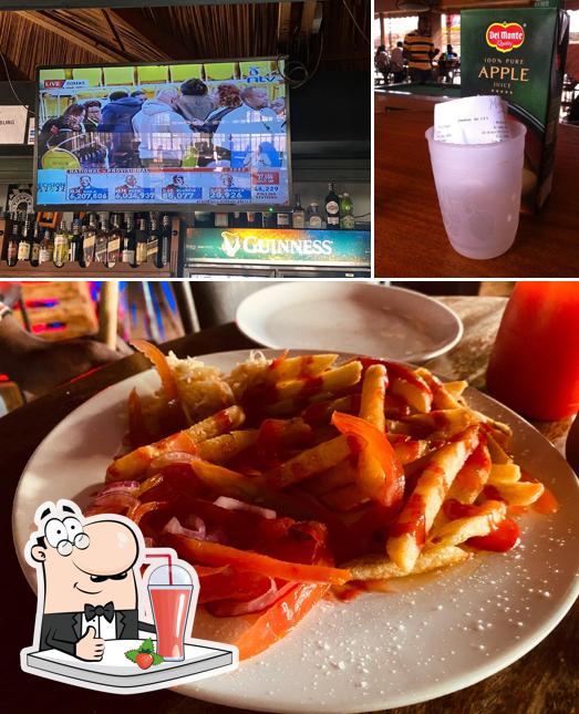 Jambo grill