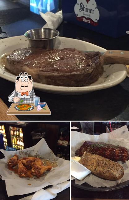 Landmark Bar & Grill