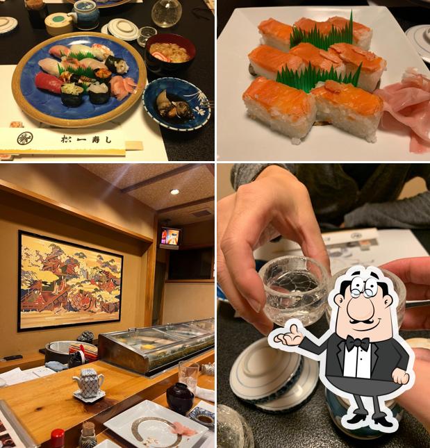 Matsuichi Sushi