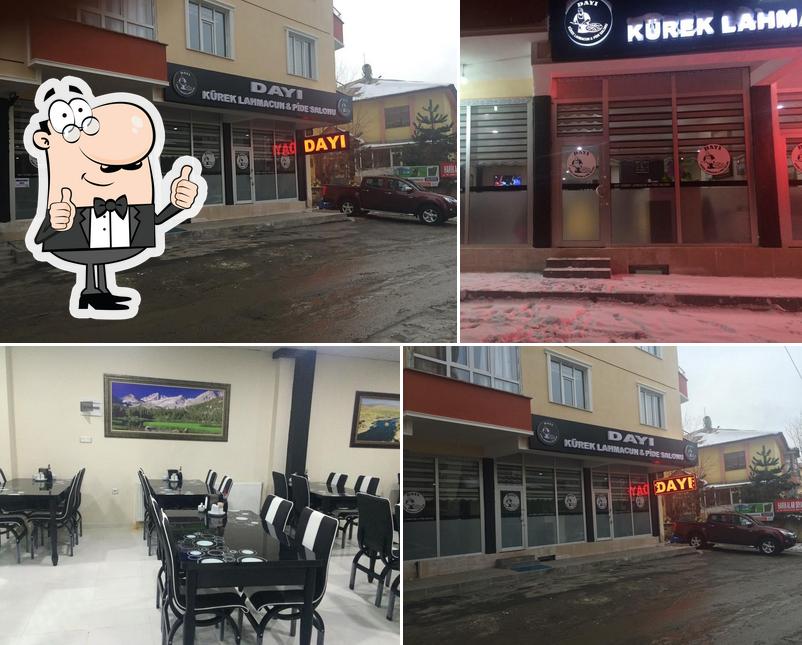 Restorant
