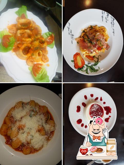 Pizza Da Pietro