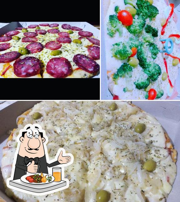 Pizzas Tacho