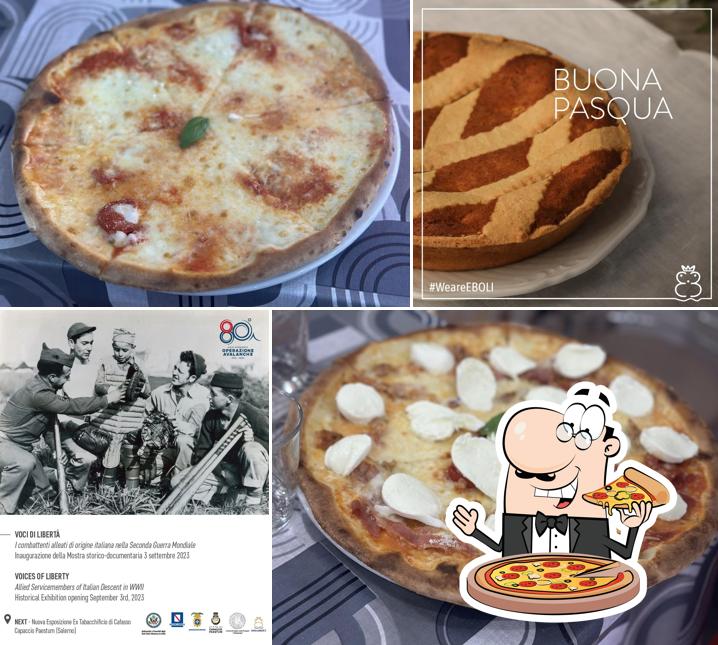 Pizzeria Da Zio Mimmo