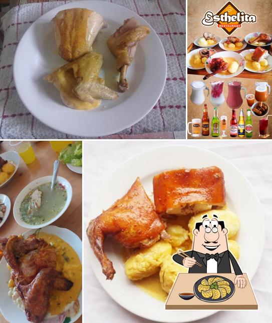 RESTAURANTE ESTELITA