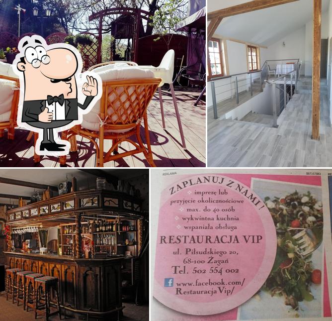 Restauracja VIP