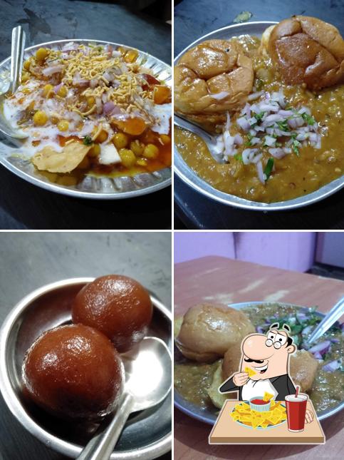 Shankar Chat And Sweet House