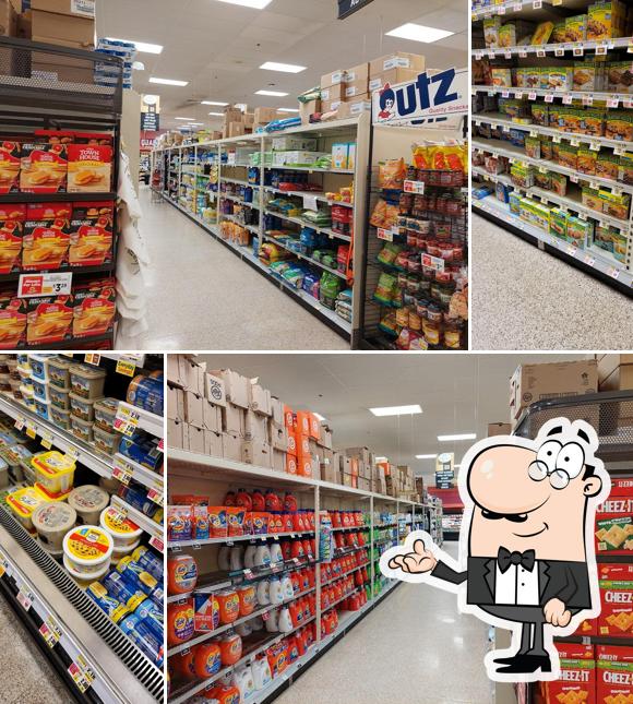 ShopRite of Chews Landing