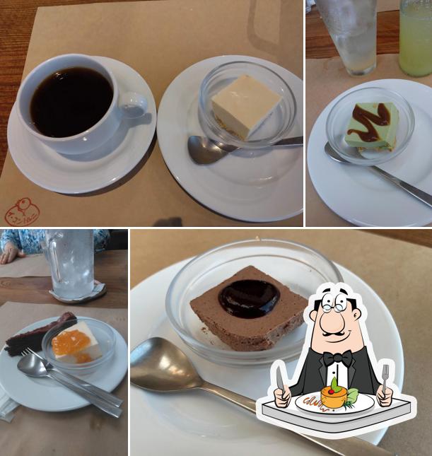 Trattoria i Contorni