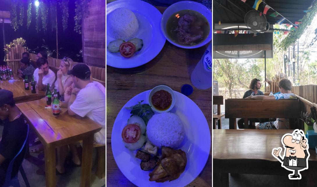 Warung angkringan suka mana
