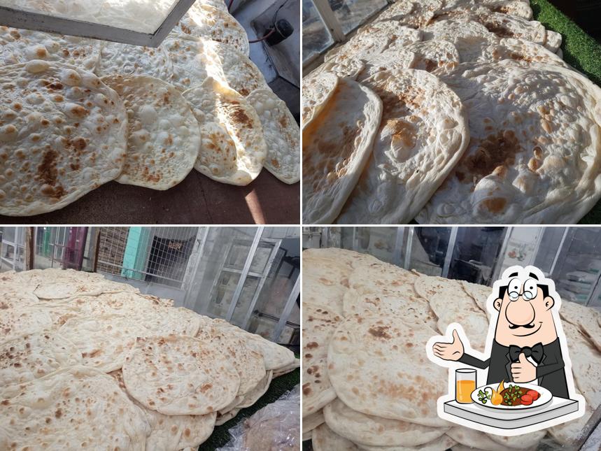 مخبز الجوادين عليه السلام