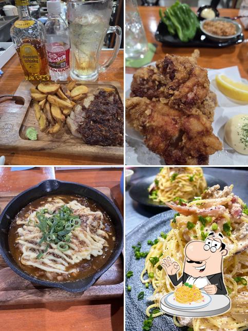 大衆肉ビストロ 和み処まるこげ