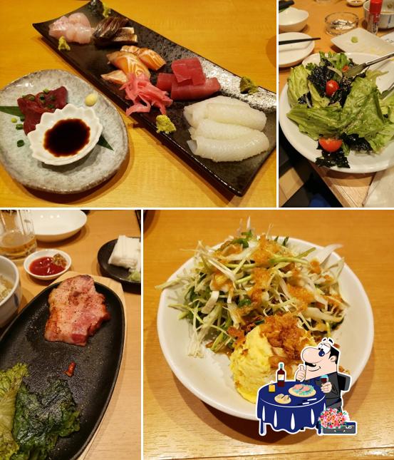 居酒屋 酒あがり