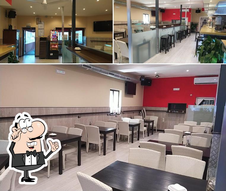 Restaurante Lanzes