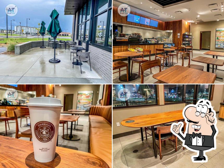 Starbucks Coffee Company