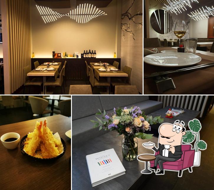 Ristorante Tokyo