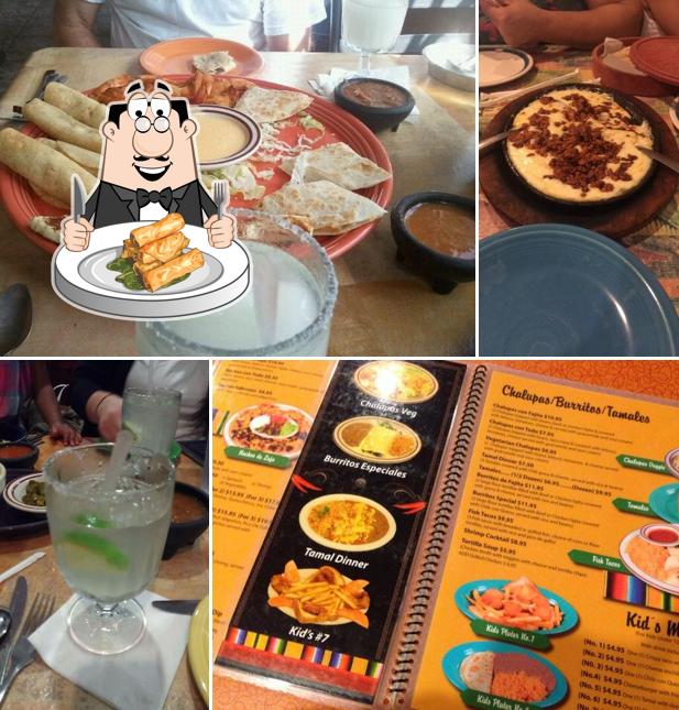 Ray's Mexican Restaurant