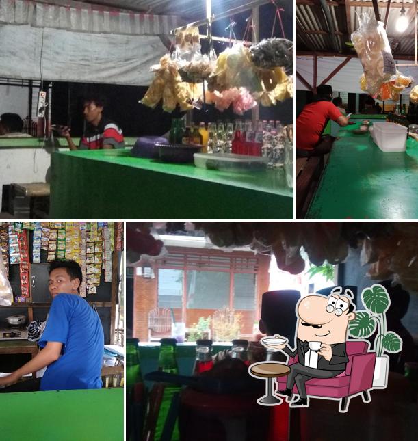Warkop Nusantara