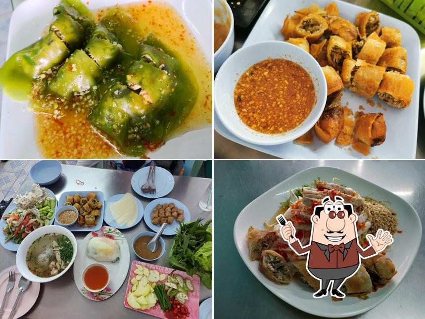 Sabaijai Vietnamese foods