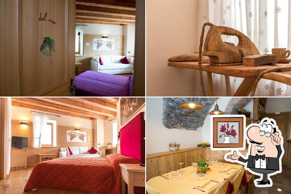 Agritur La Polentera