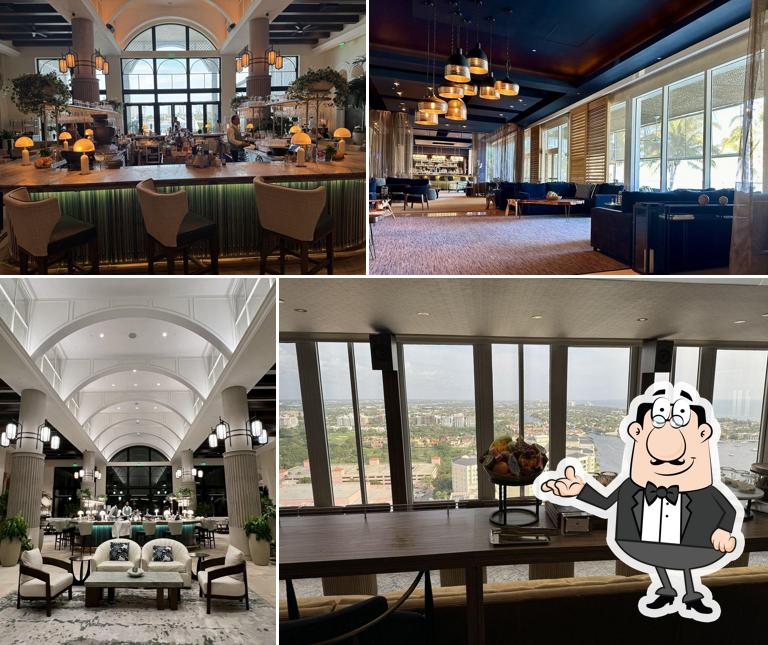 The Boca Raton Beach Club