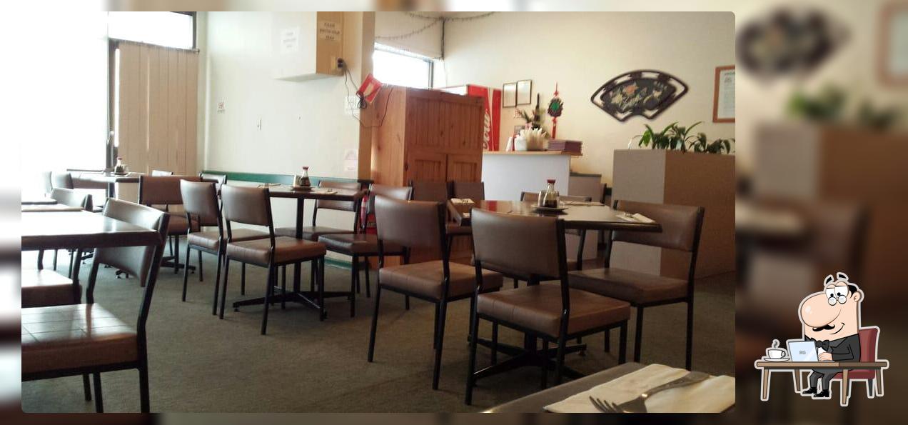 Bordertown Chinese Restaurant
