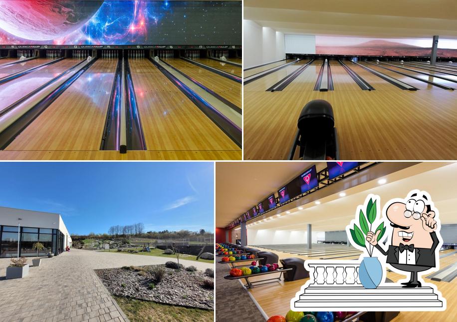 Bowling Brno