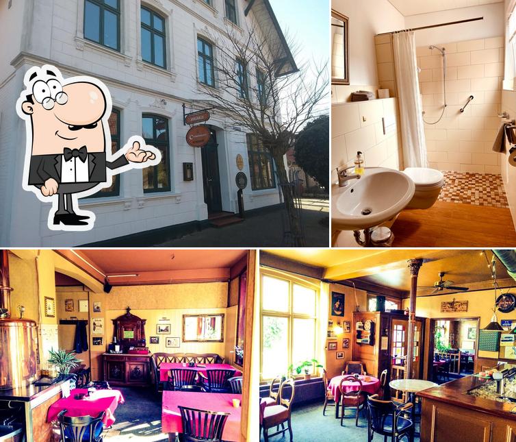 Brauhaus Alt Neuhaus