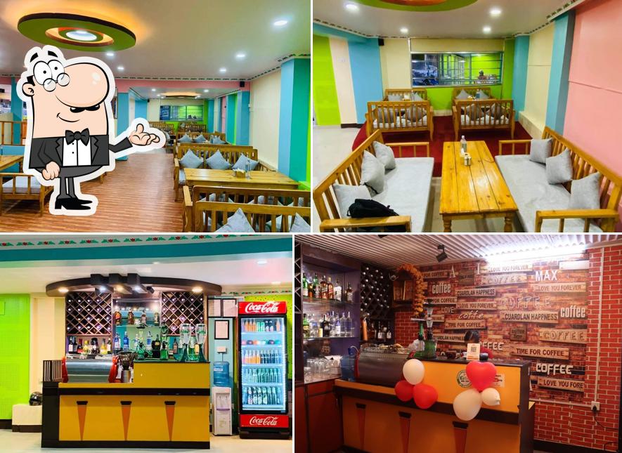 Burger Station