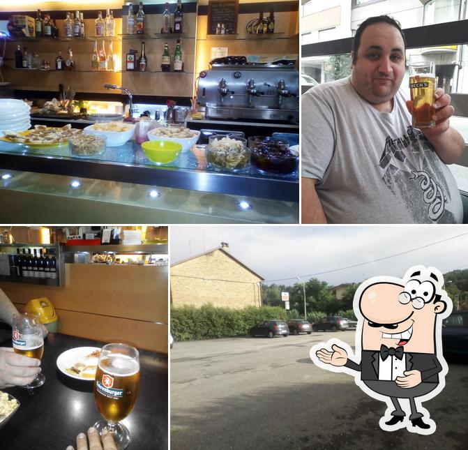 Bar Colli