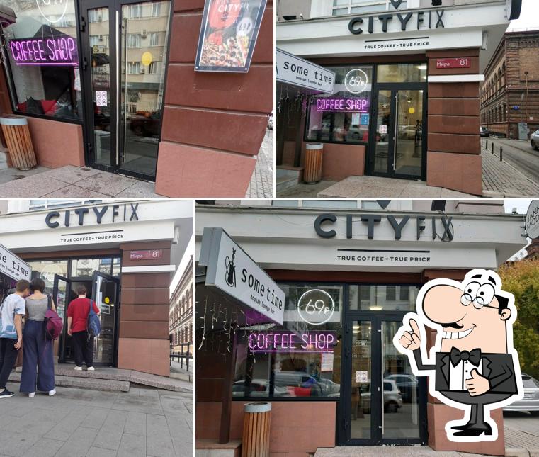 City Fix