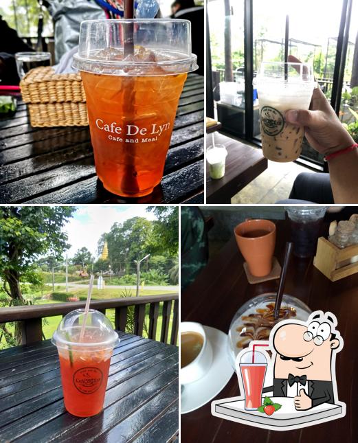 Cafe De Lyn